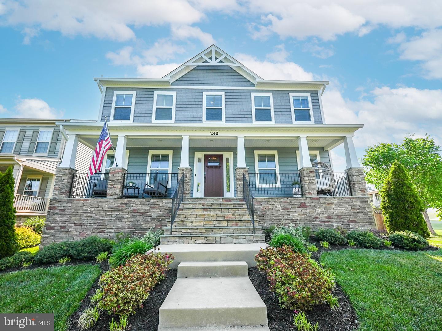 240 ALMOND DR, STAFFORD, Virginia 22554, 4 Bedrooms Bedrooms, ,3 BathroomsBathrooms,Residential,For sale,240 ALMOND DR,VAST2036894 MLS # VAST2036894