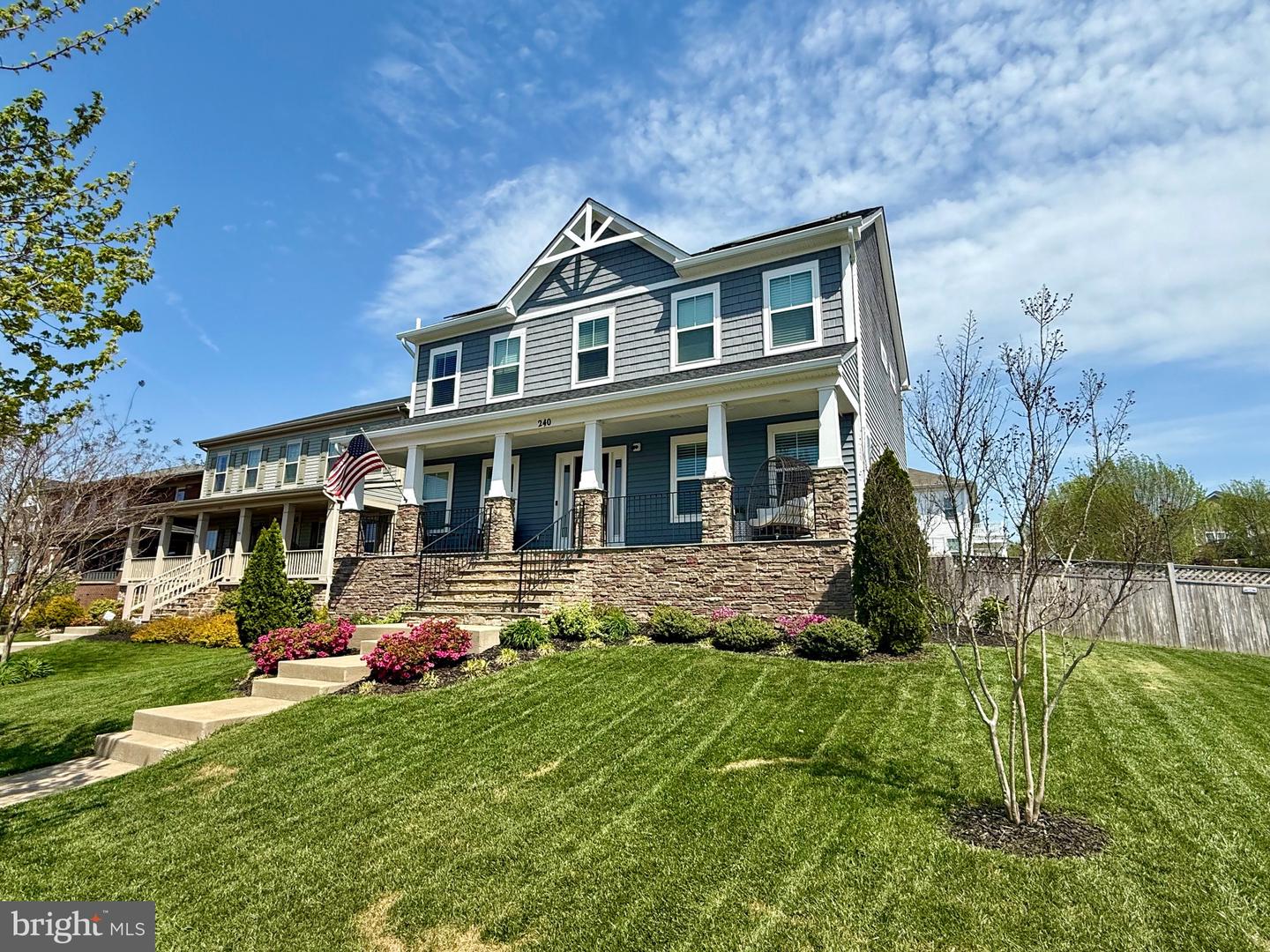 240 ALMOND DR, STAFFORD, Virginia 22554, 4 Bedrooms Bedrooms, ,3 BathroomsBathrooms,Residential,For sale,240 ALMOND DR,VAST2036894 MLS # VAST2036894