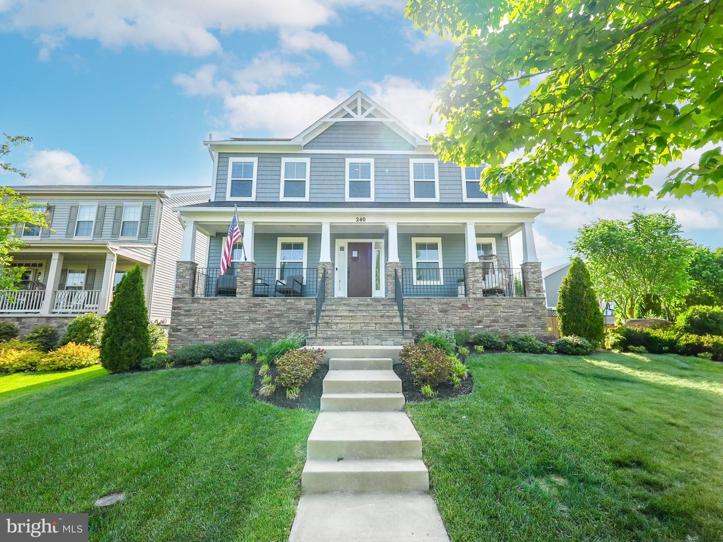 240 ALMOND DR, STAFFORD, Virginia 22554, 4 Bedrooms Bedrooms, ,3 BathroomsBathrooms,Residential,For sale,240 ALMOND DR,VAST2036894 MLS # VAST2036894