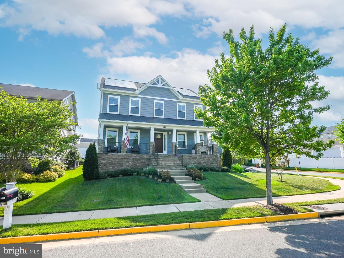 240 ALMOND DR, STAFFORD, Virginia 22554, 4 Bedrooms Bedrooms, ,3 BathroomsBathrooms,Residential,For sale,240 ALMOND DR,VAST2036894 MLS # VAST2036894