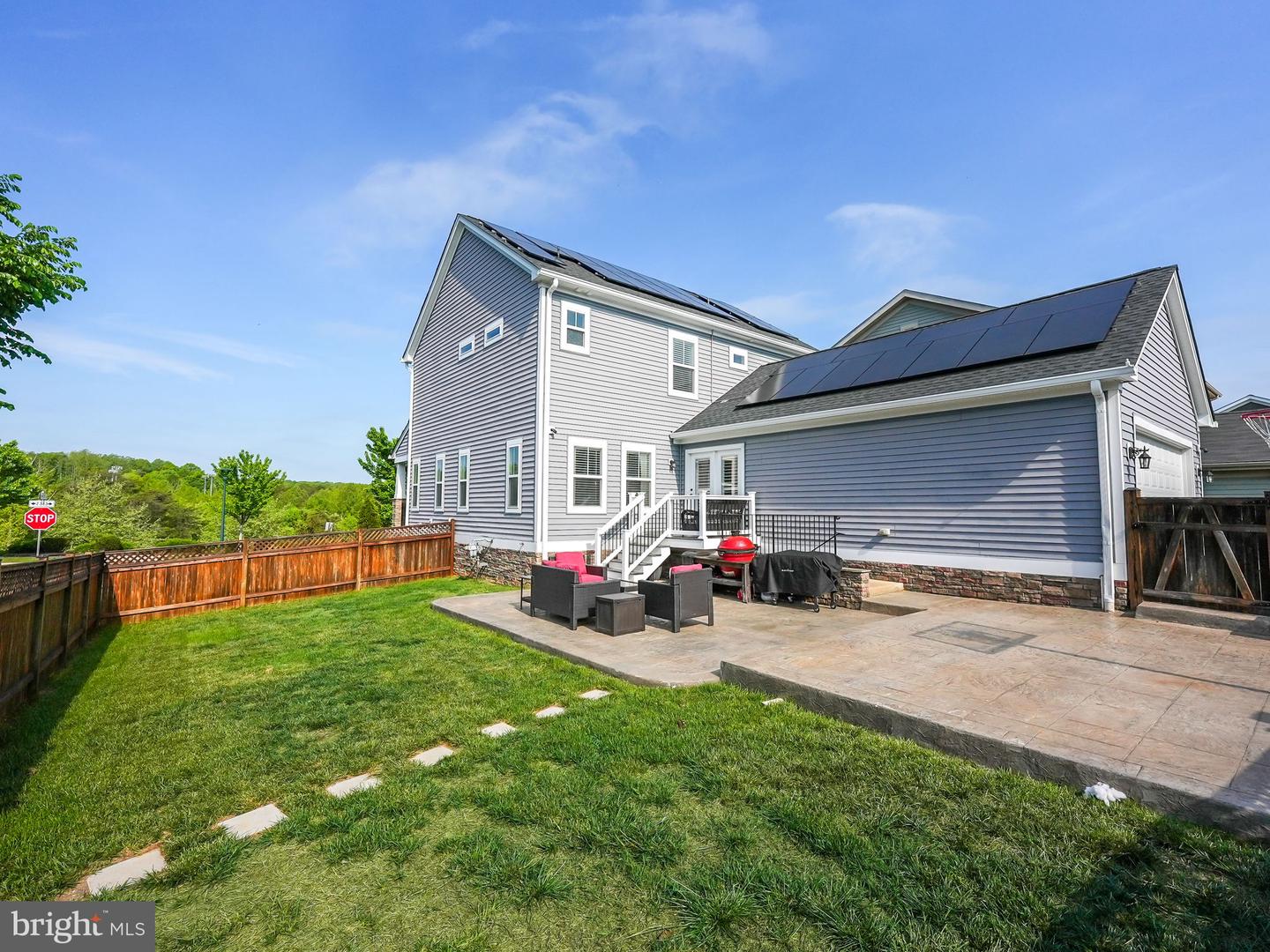 240 ALMOND DR, STAFFORD, Virginia 22554, 4 Bedrooms Bedrooms, ,3 BathroomsBathrooms,Residential,For sale,240 ALMOND DR,VAST2036894 MLS # VAST2036894