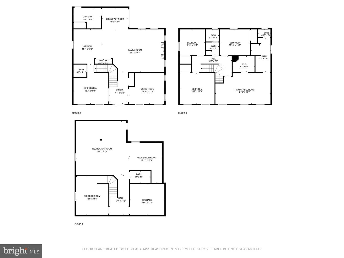 240 ALMOND DR, STAFFORD, Virginia 22554, 4 Bedrooms Bedrooms, ,3 BathroomsBathrooms,Residential,For sale,240 ALMOND DR,VAST2036894 MLS # VAST2036894