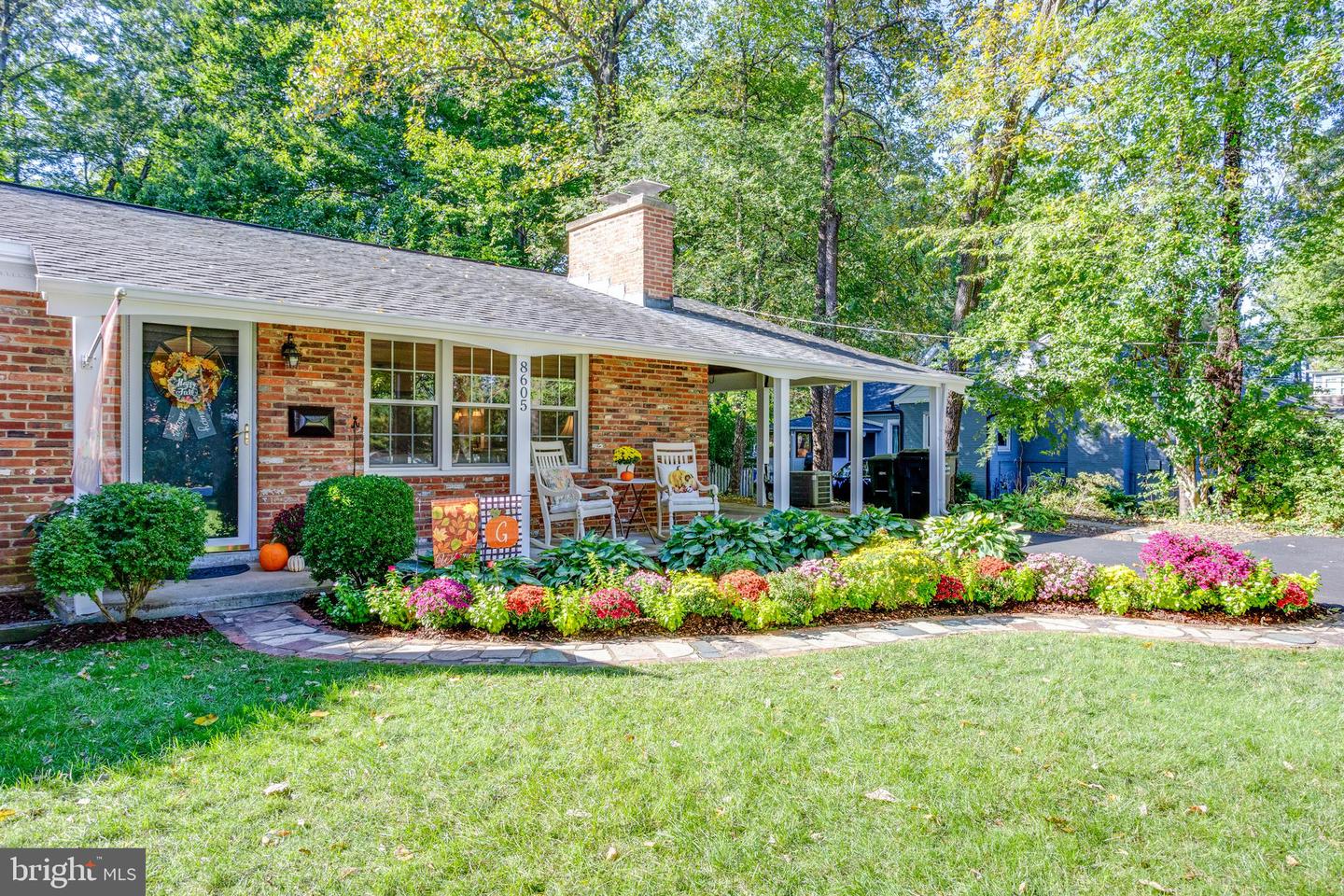 8605 VIRGINIA AVE, ANNANDALE, Virginia 22003, 4 Bedrooms Bedrooms, ,3 BathroomsBathrooms,Residential,For sale,8605 VIRGINIA AVE,VAFX2227936 MLS # VAFX2227936