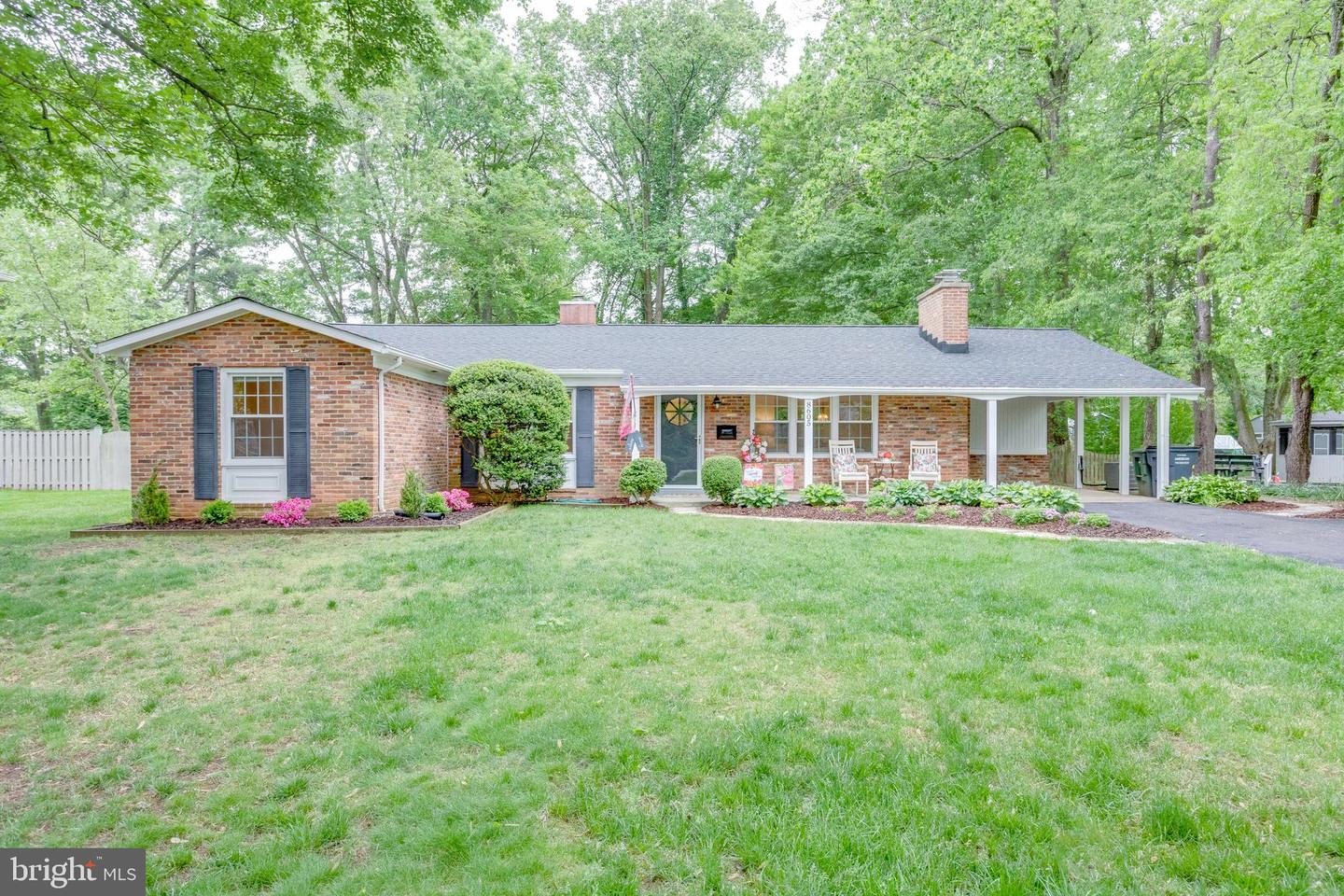 8605 VIRGINIA AVE, ANNANDALE, Virginia 22003, 4 Bedrooms Bedrooms, ,3 BathroomsBathrooms,Residential,For sale,8605 VIRGINIA AVE,VAFX2227936 MLS # VAFX2227936