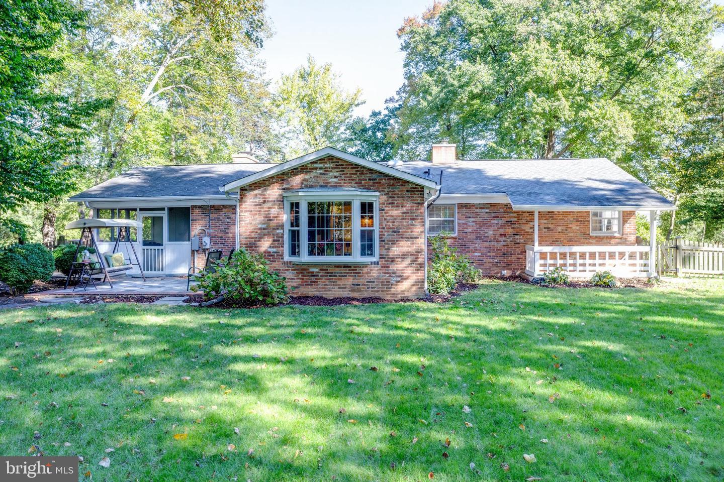 8605 VIRGINIA AVE, ANNANDALE, Virginia 22003, 4 Bedrooms Bedrooms, ,3 BathroomsBathrooms,Residential,For sale,8605 VIRGINIA AVE,VAFX2227936 MLS # VAFX2227936