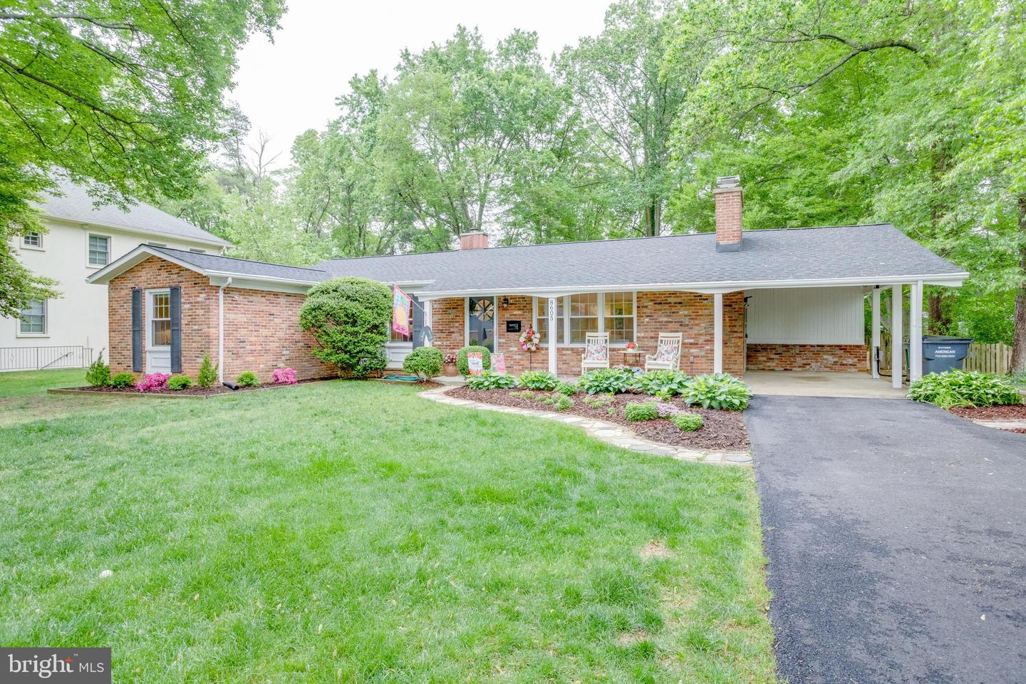8605 VIRGINIA AVE, ANNANDALE, Virginia 22003, 4 Bedrooms Bedrooms, ,3 BathroomsBathrooms,Residential,For sale,8605 VIRGINIA AVE,VAFX2227936 MLS # VAFX2227936
