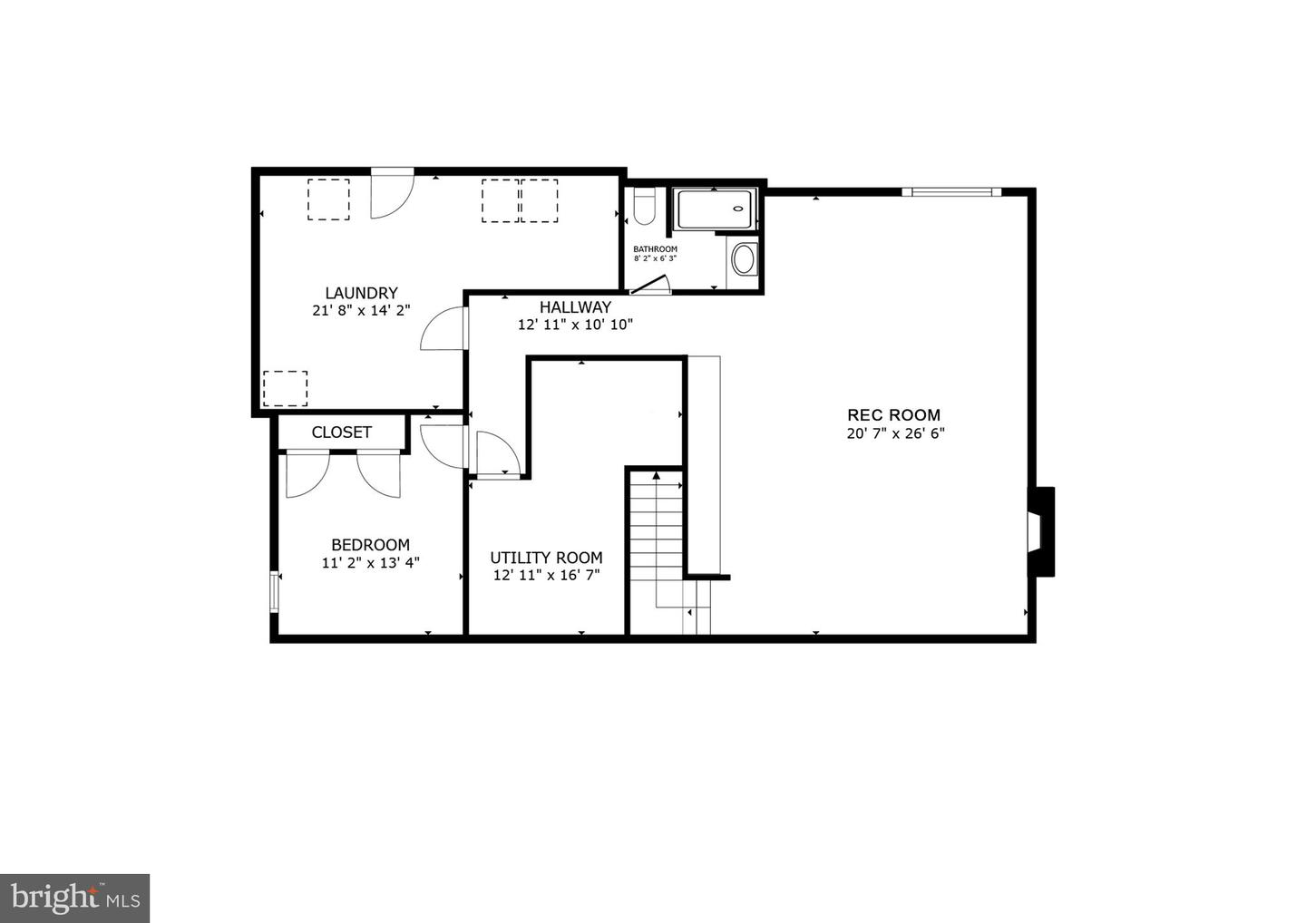 8605 VIRGINIA AVE, ANNANDALE, Virginia 22003, 4 Bedrooms Bedrooms, ,3 BathroomsBathrooms,Residential,For sale,8605 VIRGINIA AVE,VAFX2227936 MLS # VAFX2227936