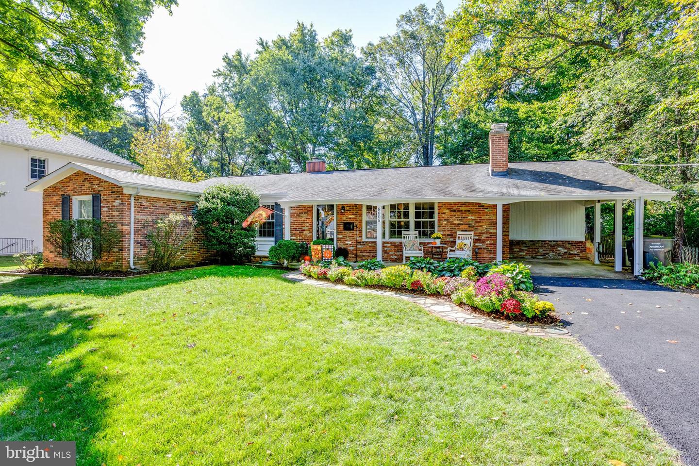 8605 VIRGINIA AVE, ANNANDALE, Virginia 22003, 4 Bedrooms Bedrooms, ,3 BathroomsBathrooms,Residential,For sale,8605 VIRGINIA AVE,VAFX2227936 MLS # VAFX2227936