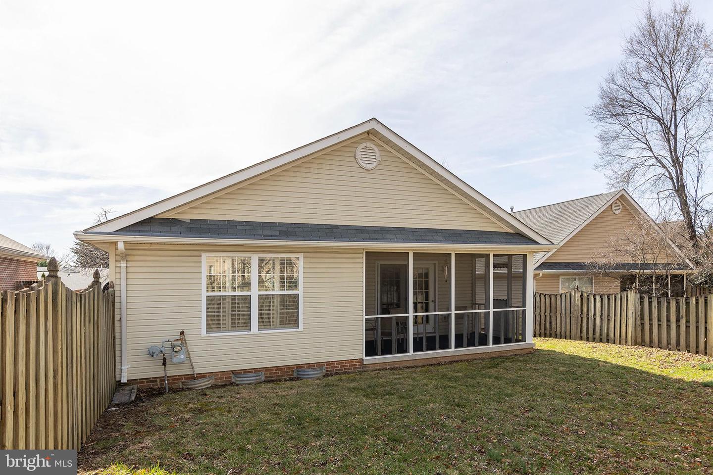 2617 CORNERSTONE CIR, WINCHESTER, Virginia 22601, 2 Bedrooms Bedrooms, ,1 BathroomBathrooms,Residential,For sale,2617 CORNERSTONE CIR,VAWI2007334 MLS # VAWI2007334