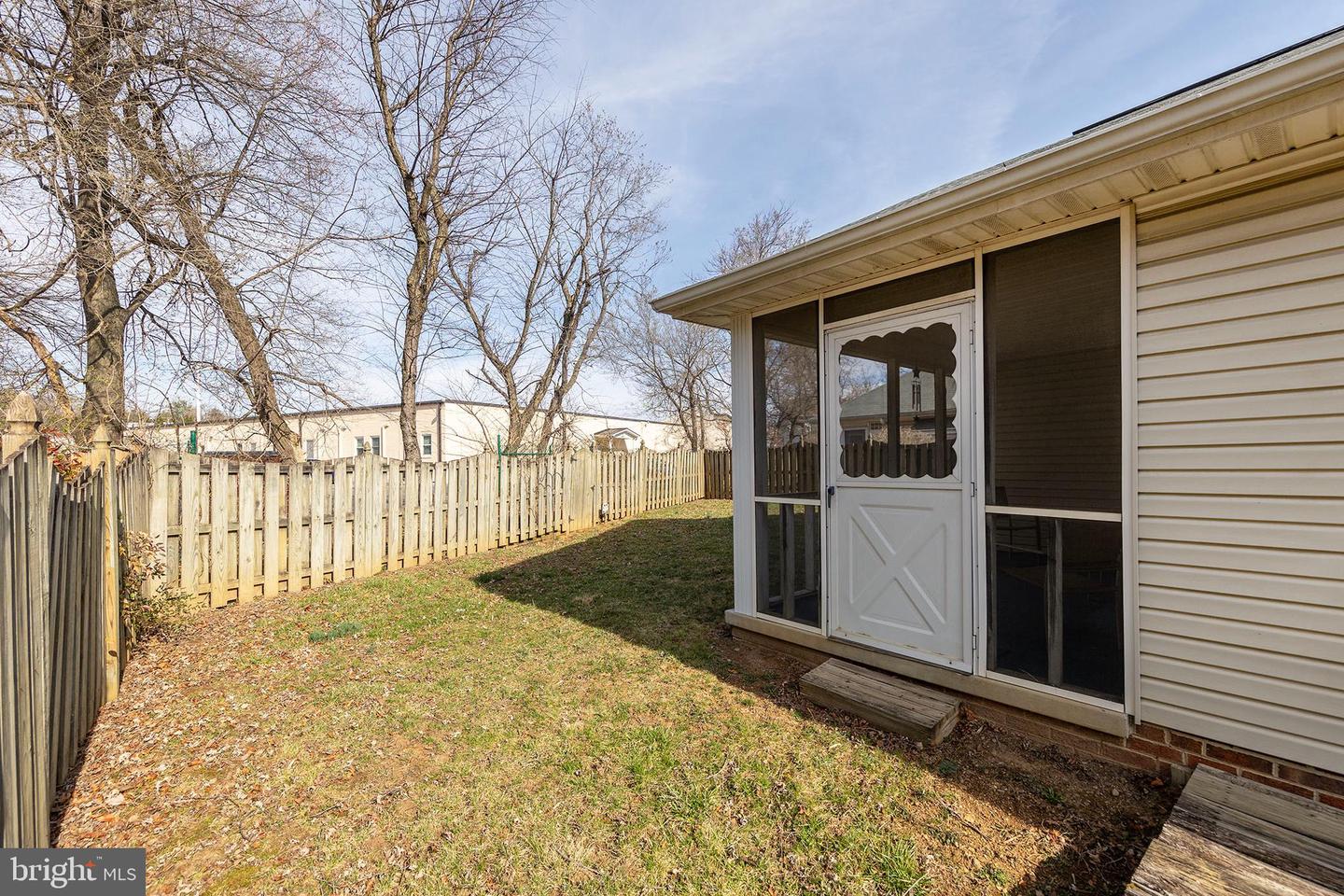 2617 CORNERSTONE CIR, WINCHESTER, Virginia 22601, 2 Bedrooms Bedrooms, ,1 BathroomBathrooms,Residential,For sale,2617 CORNERSTONE CIR,VAWI2007334 MLS # VAWI2007334