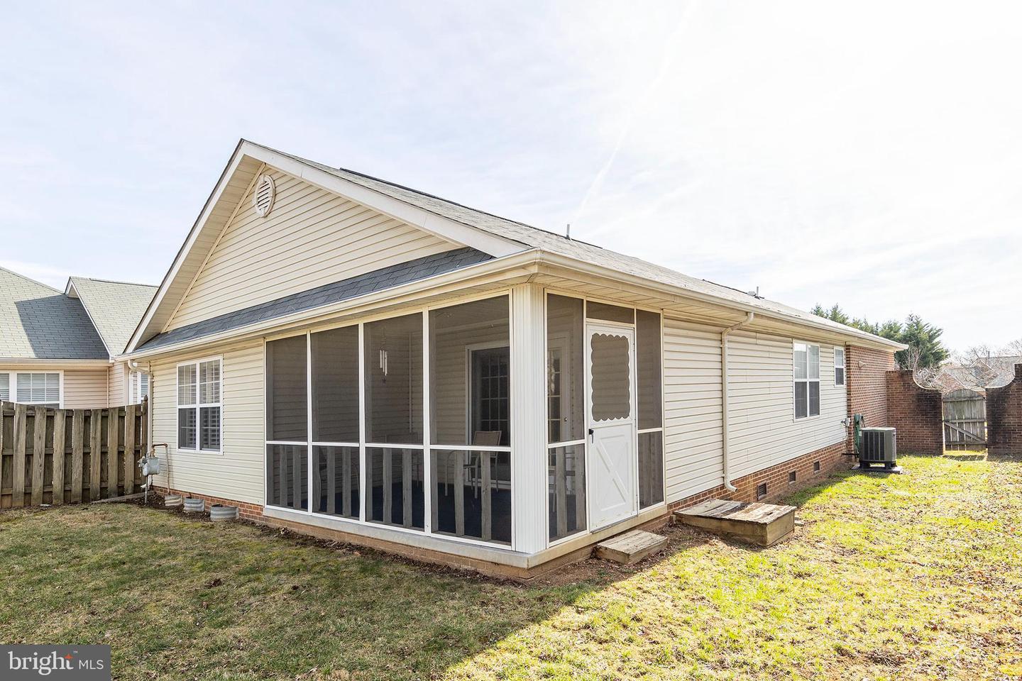 2617 CORNERSTONE CIR, WINCHESTER, Virginia 22601, 2 Bedrooms Bedrooms, ,1 BathroomBathrooms,Residential,For sale,2617 CORNERSTONE CIR,VAWI2007334 MLS # VAWI2007334