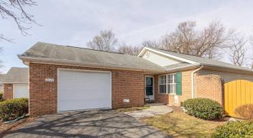 2617 CORNERSTONE CIR, WINCHESTER, Virginia 22601, 2 Bedrooms Bedrooms, ,1 BathroomBathrooms,Residential,For sale,2617 CORNERSTONE CIR,VAWI2007334 MLS # VAWI2007334
