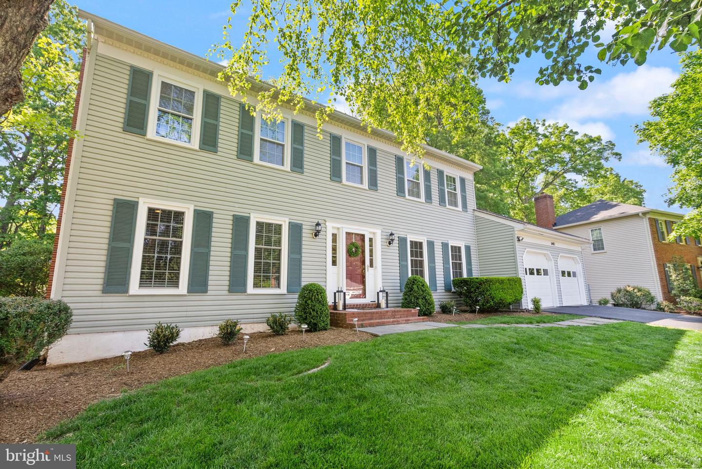 6411 BATTLE ROCK DR, CLIFTON, Virginia 20124, 4 Bedrooms Bedrooms, ,3 BathroomsBathrooms,Residential,For sale,6411 BATTLE ROCK DR,VAFX2229090 MLS # VAFX2229090