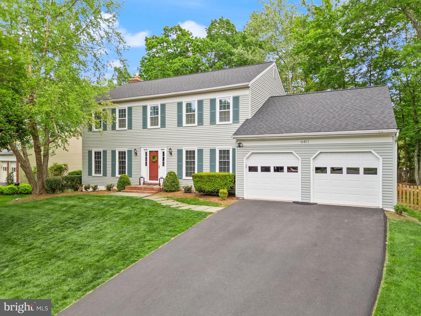 6411 BATTLE ROCK DR, CLIFTON, Virginia 20124, 4 Bedrooms Bedrooms, ,3 BathroomsBathrooms,Residential,For sale,6411 BATTLE ROCK DR,VAFX2229090 MLS # VAFX2229090