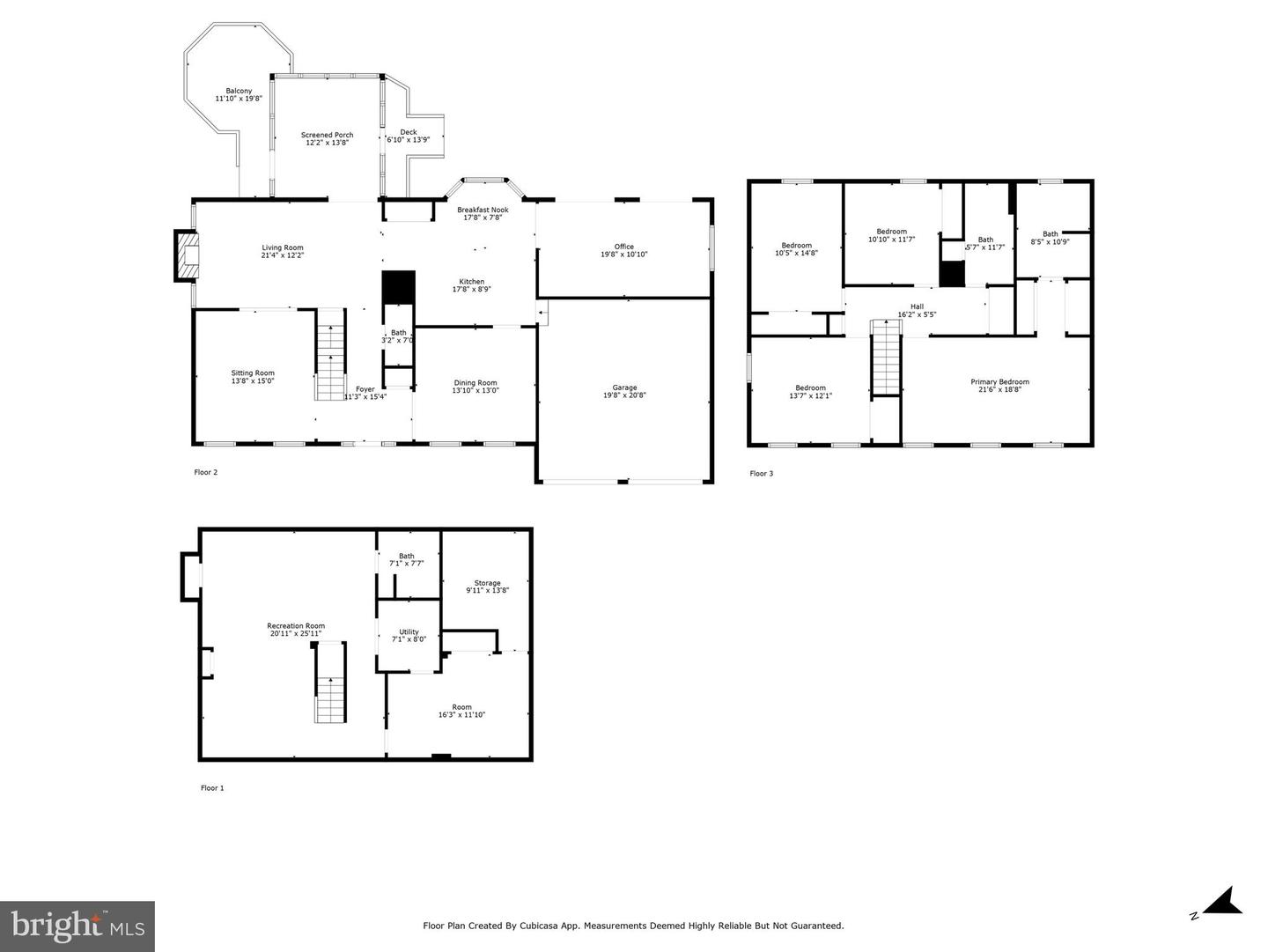 6411 BATTLE ROCK DR, CLIFTON, Virginia 20124, 4 Bedrooms Bedrooms, ,3 BathroomsBathrooms,Residential,For sale,6411 BATTLE ROCK DR,VAFX2229090 MLS # VAFX2229090