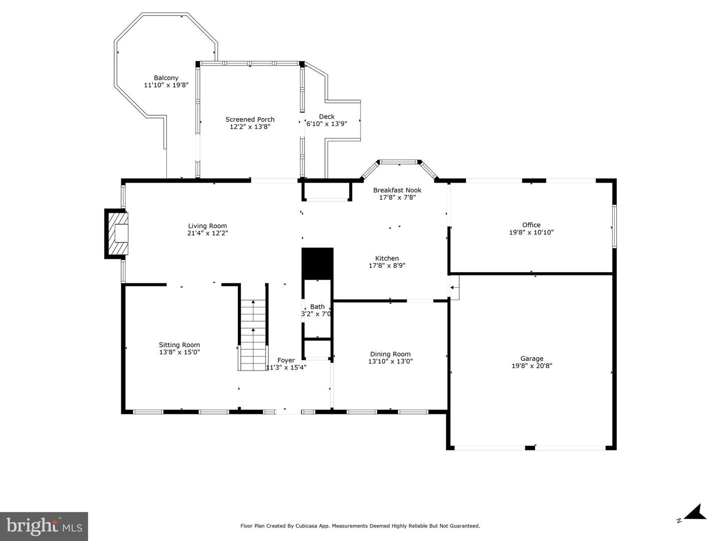 6411 BATTLE ROCK DR, CLIFTON, Virginia 20124, 4 Bedrooms Bedrooms, ,3 BathroomsBathrooms,Residential,For sale,6411 BATTLE ROCK DR,VAFX2229090 MLS # VAFX2229090