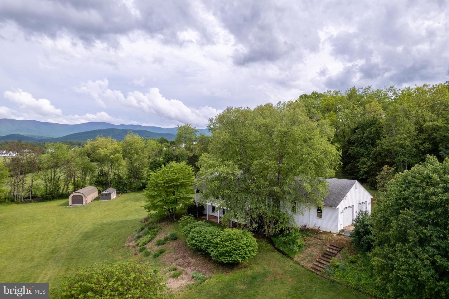 531 PARKVIEW ESTATES RD, LURAY, Virginia 22835, 3 Bedrooms Bedrooms, ,3 BathroomsBathrooms,Residential,For sale,531 PARKVIEW ESTATES RD,VAPA2004630 MLS # VAPA2004630