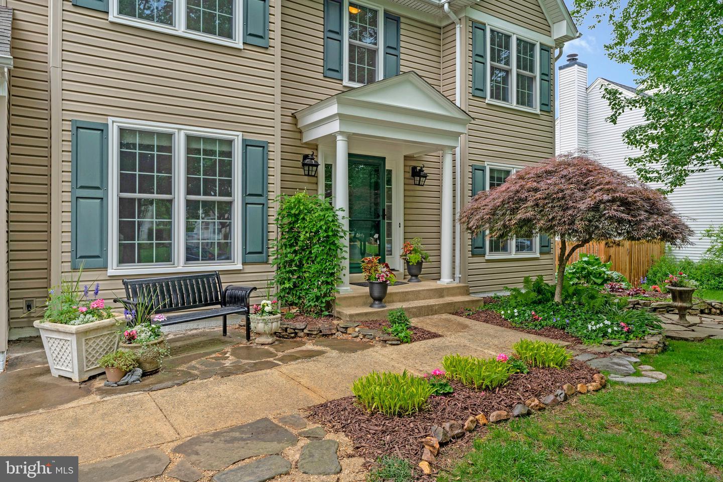 218 FOXBOROUGH DR SW, LEESBURG, Virginia 20175, 4 Bedrooms Bedrooms, ,3 BathroomsBathrooms,Residential,For sale,218 FOXBOROUGH DR SW,VALO2091906 MLS # VALO2091906