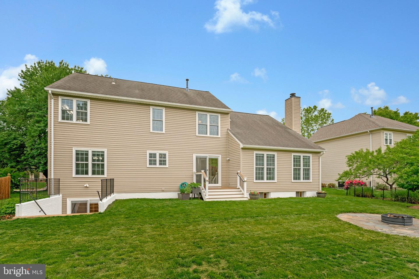 218 FOXBOROUGH DR SW, LEESBURG, Virginia 20175, 4 Bedrooms Bedrooms, ,3 BathroomsBathrooms,Residential,For sale,218 FOXBOROUGH DR SW,VALO2091906 MLS # VALO2091906
