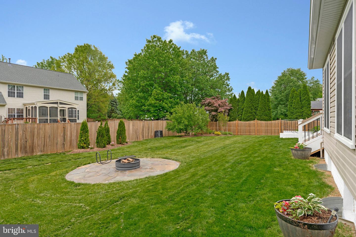 218 FOXBOROUGH DR SW, LEESBURG, Virginia 20175, 4 Bedrooms Bedrooms, ,3 BathroomsBathrooms,Residential,For sale,218 FOXBOROUGH DR SW,VALO2091906 MLS # VALO2091906