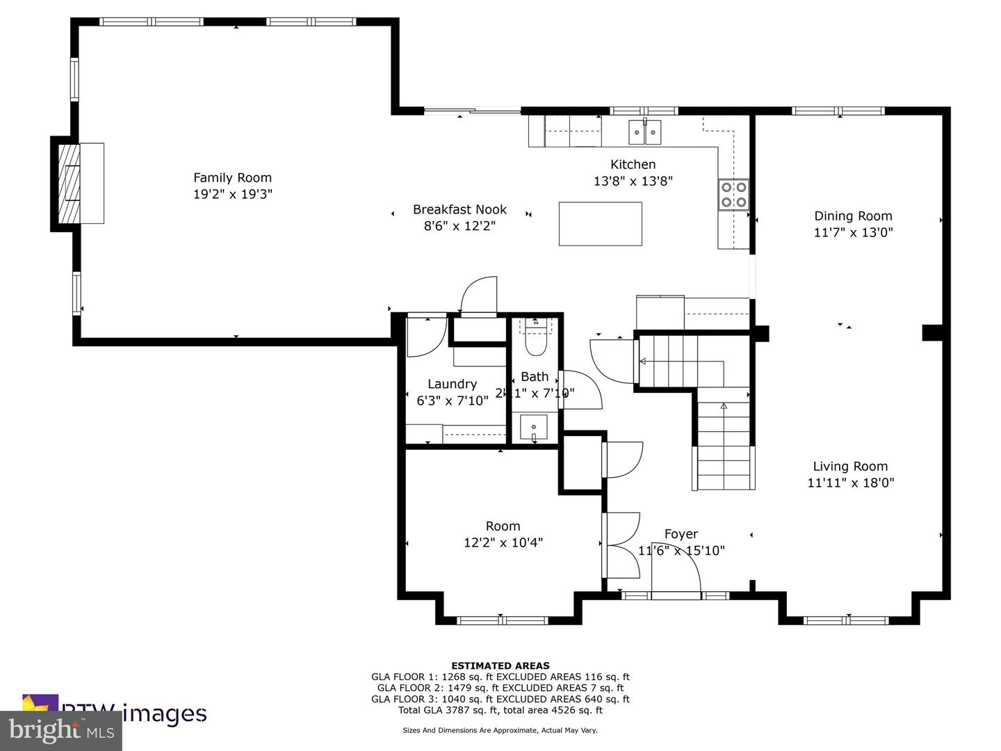 218 FOXBOROUGH DR SW, LEESBURG, Virginia 20175, 4 Bedrooms Bedrooms, ,3 BathroomsBathrooms,Residential,For sale,218 FOXBOROUGH DR SW,VALO2091906 MLS # VALO2091906
