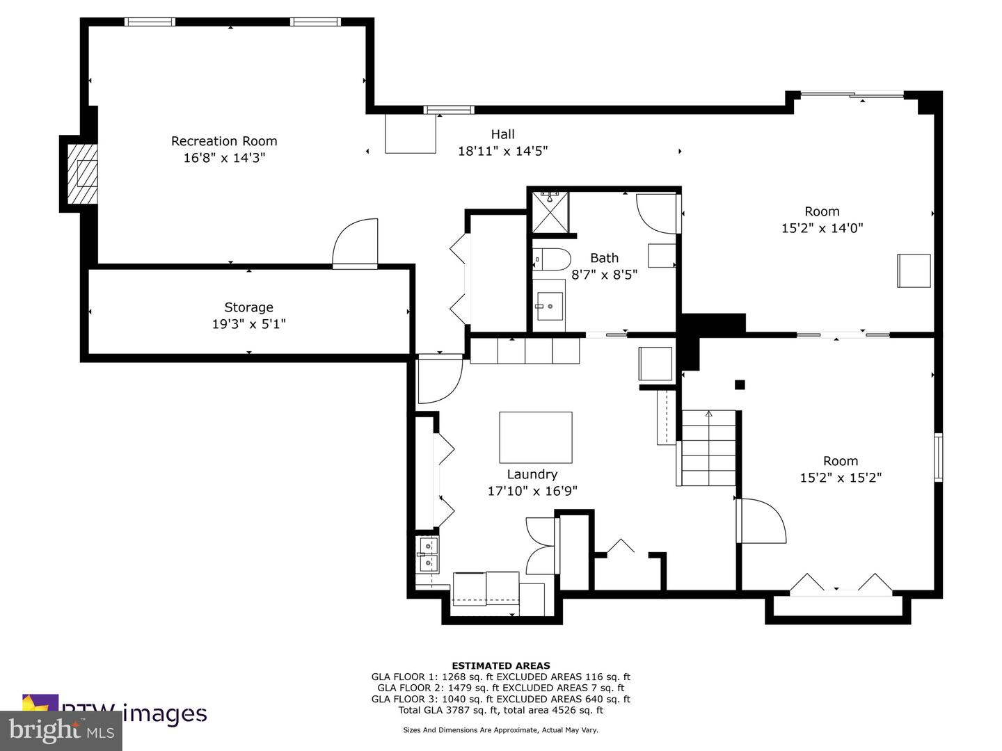 218 FOXBOROUGH DR SW, LEESBURG, Virginia 20175, 4 Bedrooms Bedrooms, ,3 BathroomsBathrooms,Residential,For sale,218 FOXBOROUGH DR SW,VALO2091906 MLS # VALO2091906