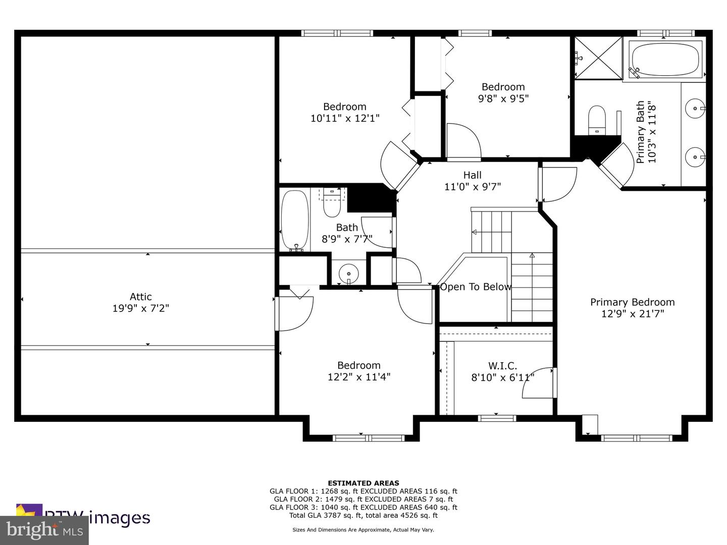 218 FOXBOROUGH DR SW, LEESBURG, Virginia 20175, 4 Bedrooms Bedrooms, ,3 BathroomsBathrooms,Residential,For sale,218 FOXBOROUGH DR SW,VALO2091906 MLS # VALO2091906