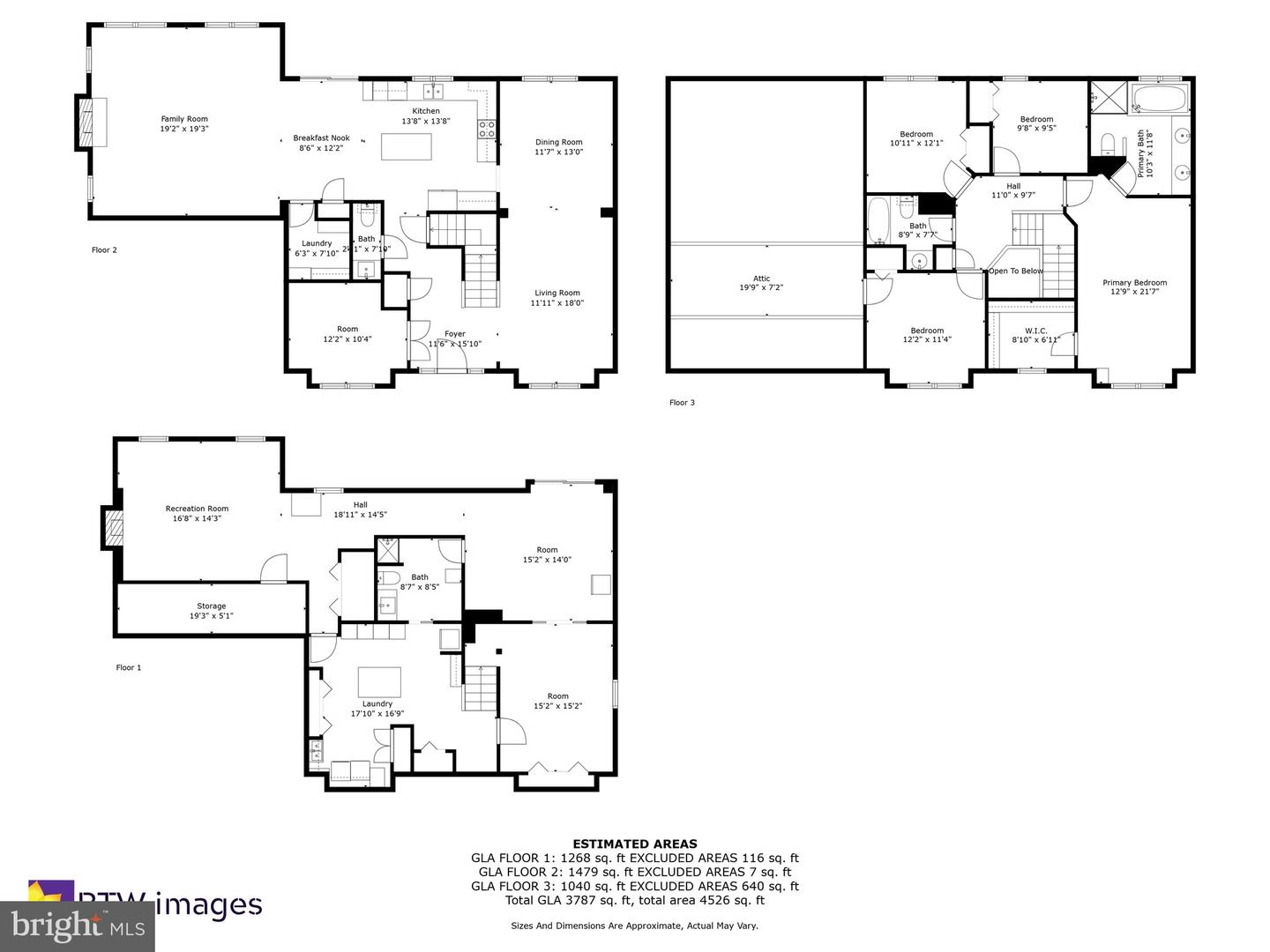 218 FOXBOROUGH DR SW, LEESBURG, Virginia 20175, 4 Bedrooms Bedrooms, ,3 BathroomsBathrooms,Residential,For sale,218 FOXBOROUGH DR SW,VALO2091906 MLS # VALO2091906