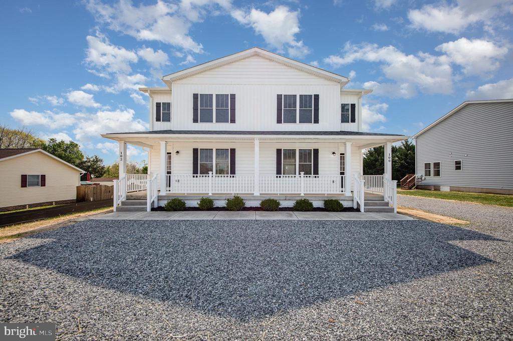 100 GERBER DR, FREDERICKSBURG, Virginia, ,Residential,100 GERBER DR,VASP2033020 MLS # VASP2033020