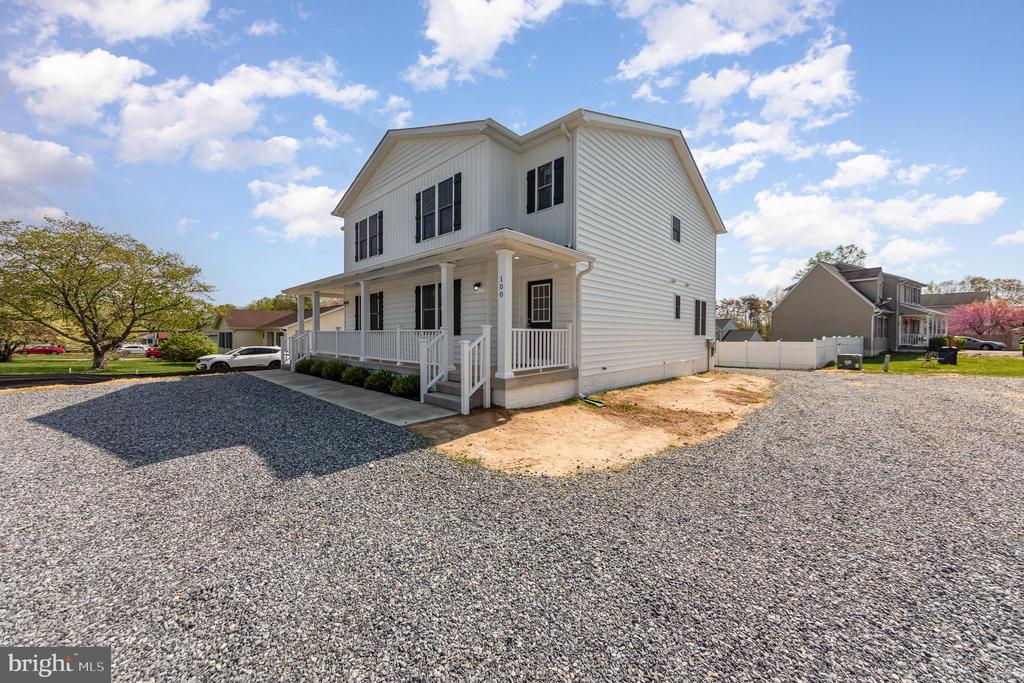 100 GERBER DR, FREDERICKSBURG, Virginia, ,Residential,100 GERBER DR,VASP2033020 MLS # VASP2033020