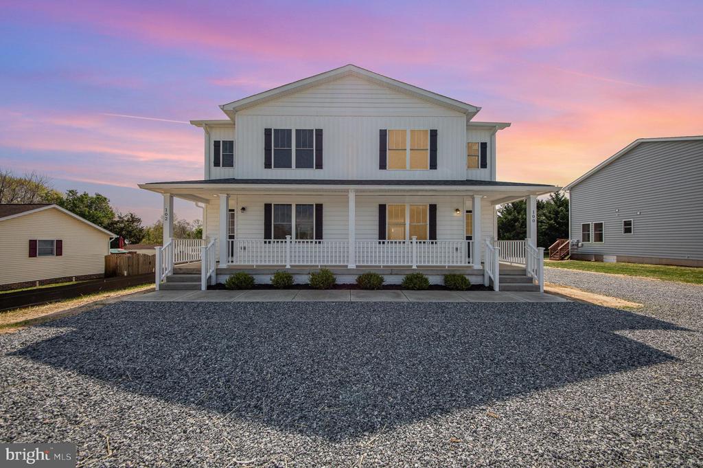 100 GERBER DR, FREDERICKSBURG, Virginia, ,Residential,100 GERBER DR,VASP2033020 MLS # VASP2033020