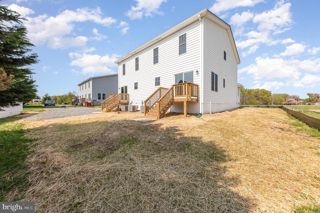 100 GERBER DR, FREDERICKSBURG, Virginia, ,Residential,100 GERBER DR,VASP2033020 MLS # VASP2033020
