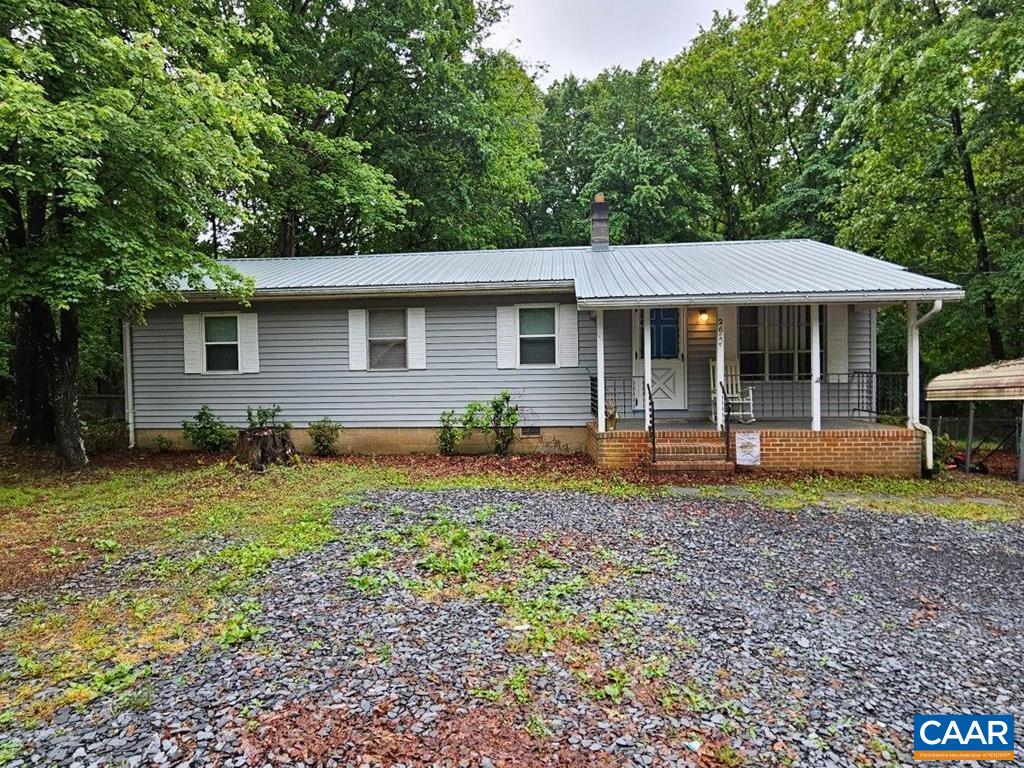 2626 TROUBLESOME CREEK RD, DILLWYN, Virginia 23936, ,Residential,2626 TROUBLESOME CREEK RD,664385 MLS # 664385