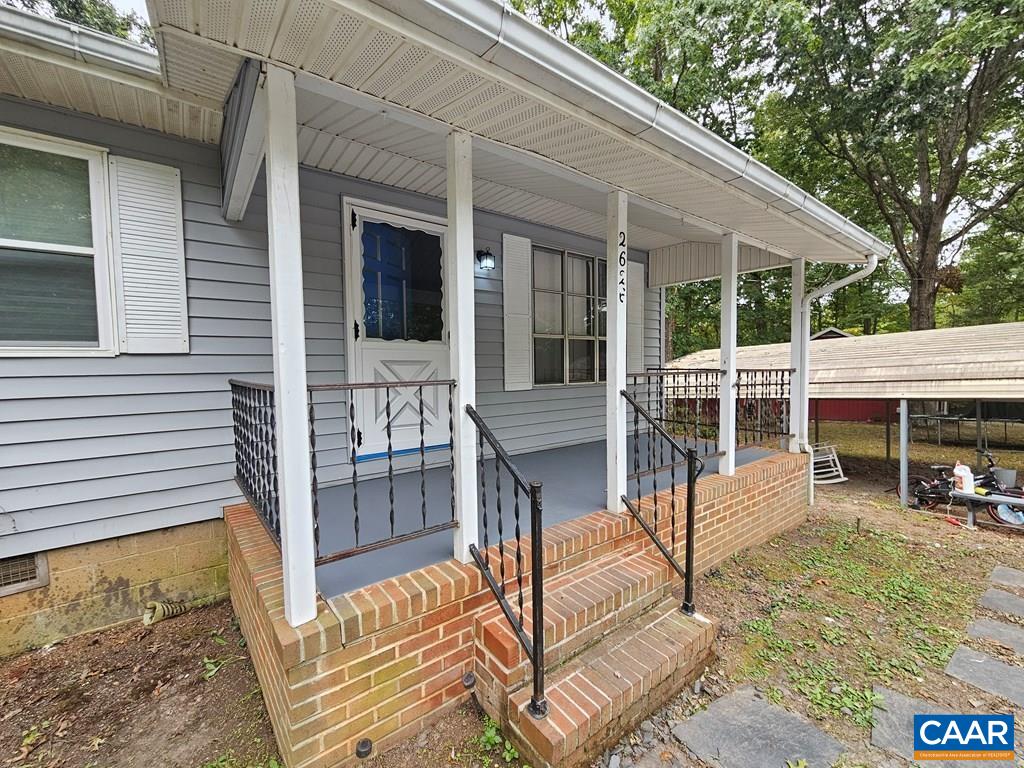 2626 TROUBLESOME CREEK RD, DILLWYN, Virginia 23936, ,Residential,2626 TROUBLESOME CREEK RD,664385 MLS # 664385