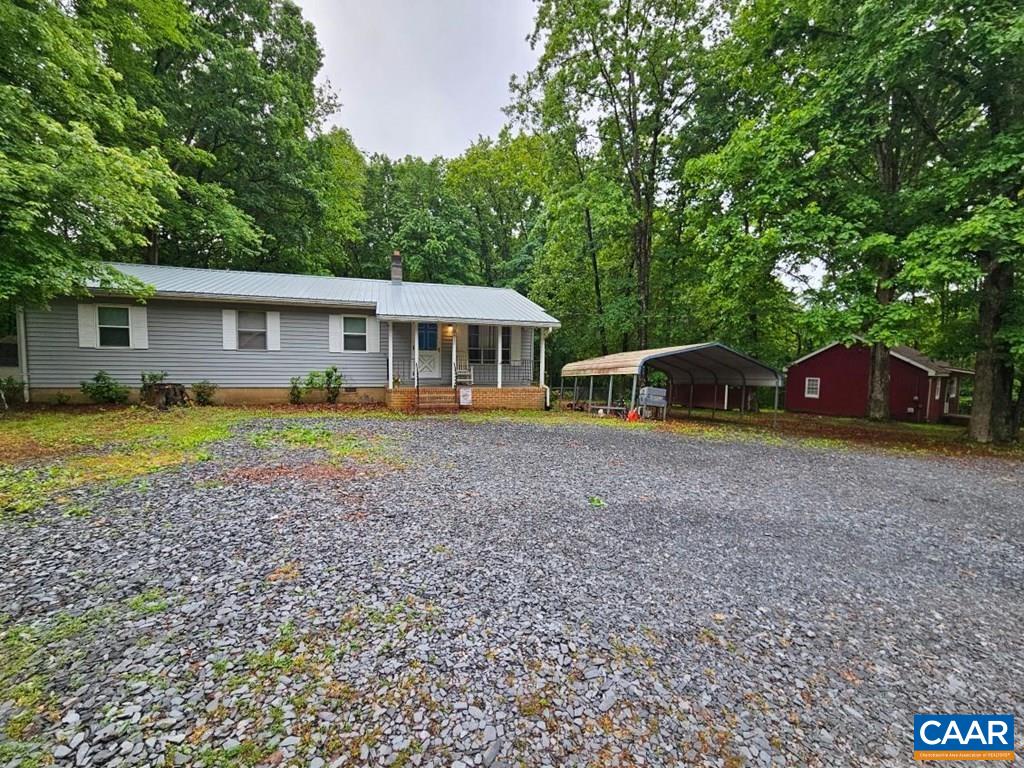 2626 TROUBLESOME CREEK RD, DILLWYN, Virginia 23936, ,Residential,2626 TROUBLESOME CREEK RD,664385 MLS # 664385