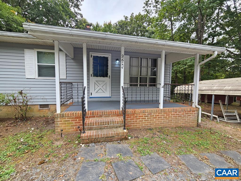 2626 TROUBLESOME CREEK RD, DILLWYN, Virginia 23936, ,Residential,2626 TROUBLESOME CREEK RD,664385 MLS # 664385