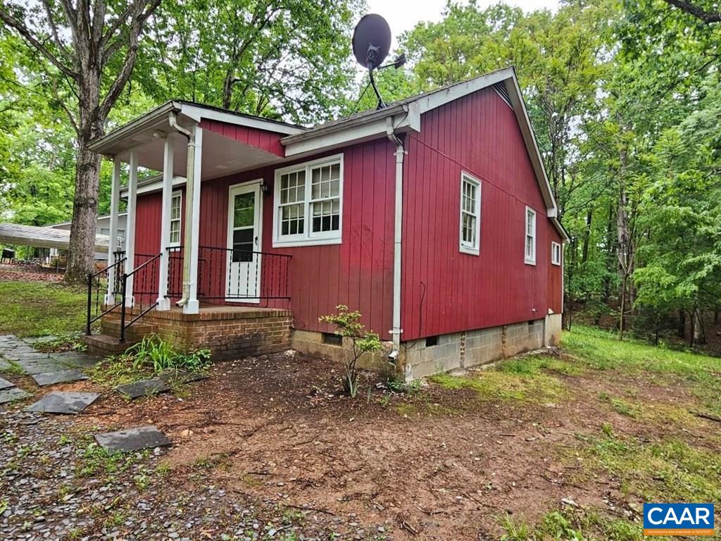 2626 TROUBLESOME CREEK RD, DILLWYN, Virginia 23936, ,Residential,2626 TROUBLESOME CREEK RD,664385 MLS # 664385
