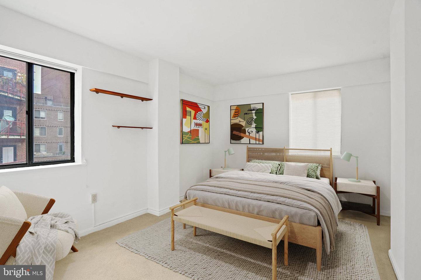 1225 13TH ST NW #306, WASHINGTON, District Of Columbia 20005, 1 Bedroom Bedrooms, ,1 BathroomBathrooms,Residential,For sale,1225 13TH ST NW #306,DCDC2191194 MLS # DCDC2191194