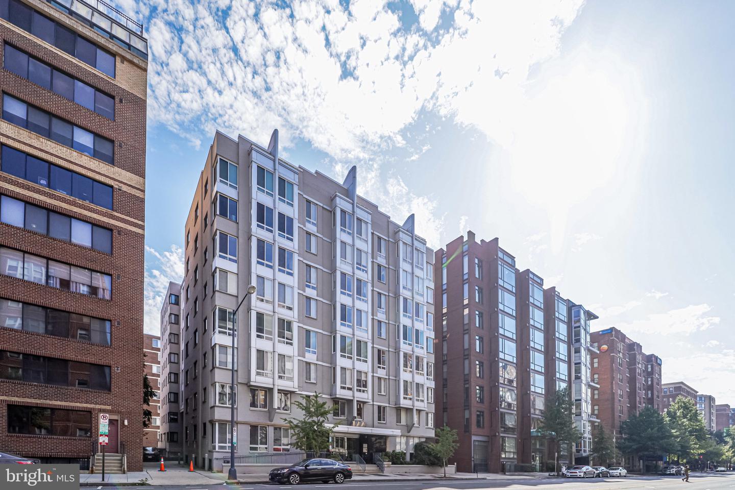 1225 13TH ST NW #306, WASHINGTON, District Of Columbia 20005, 1 Bedroom Bedrooms, ,1 BathroomBathrooms,Residential,For sale,1225 13TH ST NW #306,DCDC2191194 MLS # DCDC2191194