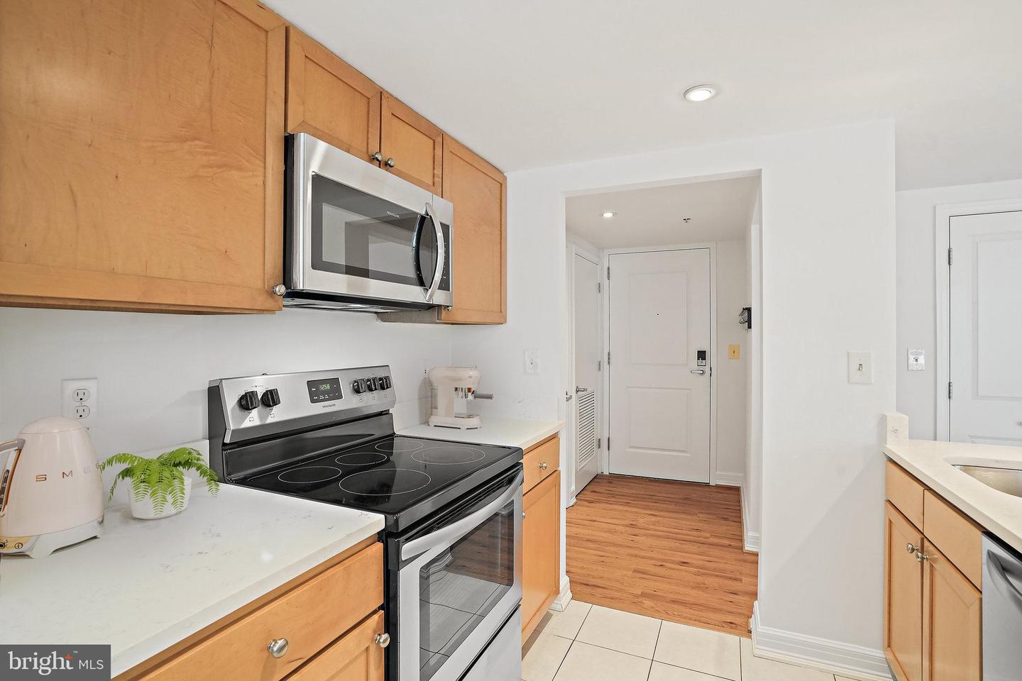 1225 13TH ST NW #306, WASHINGTON, District Of Columbia 20005, 1 Bedroom Bedrooms, ,1 BathroomBathrooms,Residential,For sale,1225 13TH ST NW #306,DCDC2191194 MLS # DCDC2191194
