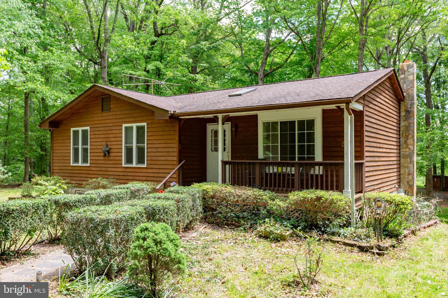 6000 HARTS RUN, SPOTSYLVANIA, Virginia 22551, 3 Bedrooms Bedrooms, ,2 BathroomsBathrooms,Farm,For sale,6000 HARTS RUN,VASP2033000 MLS # VASP2033000