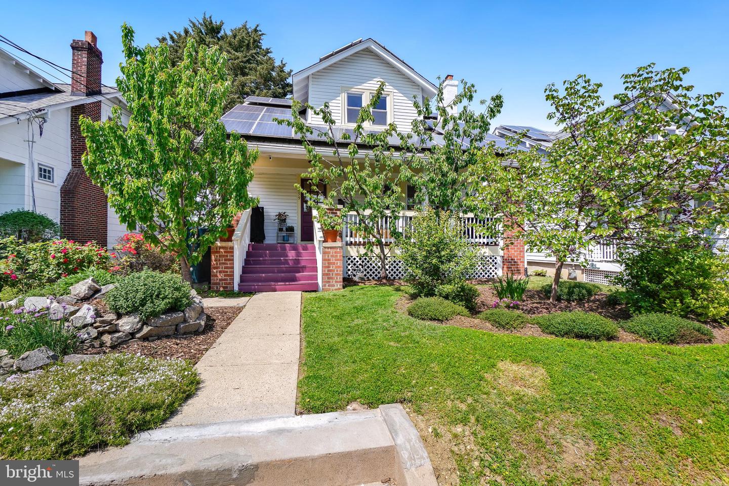 859 VAN BUREN ST NW, WASHINGTON, District Of Columbia 20012, 6 Bedrooms Bedrooms, ,3 BathroomsBathrooms,Residential,For sale,859 VAN BUREN ST NW,DCDC2192240 MLS # DCDC2192240