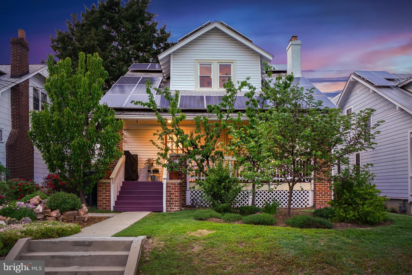 859 VAN BUREN ST NW, WASHINGTON, District Of Columbia 20012, 6 Bedrooms Bedrooms, ,3 BathroomsBathrooms,Residential,For sale,859 VAN BUREN ST NW,DCDC2192240 MLS # DCDC2192240
