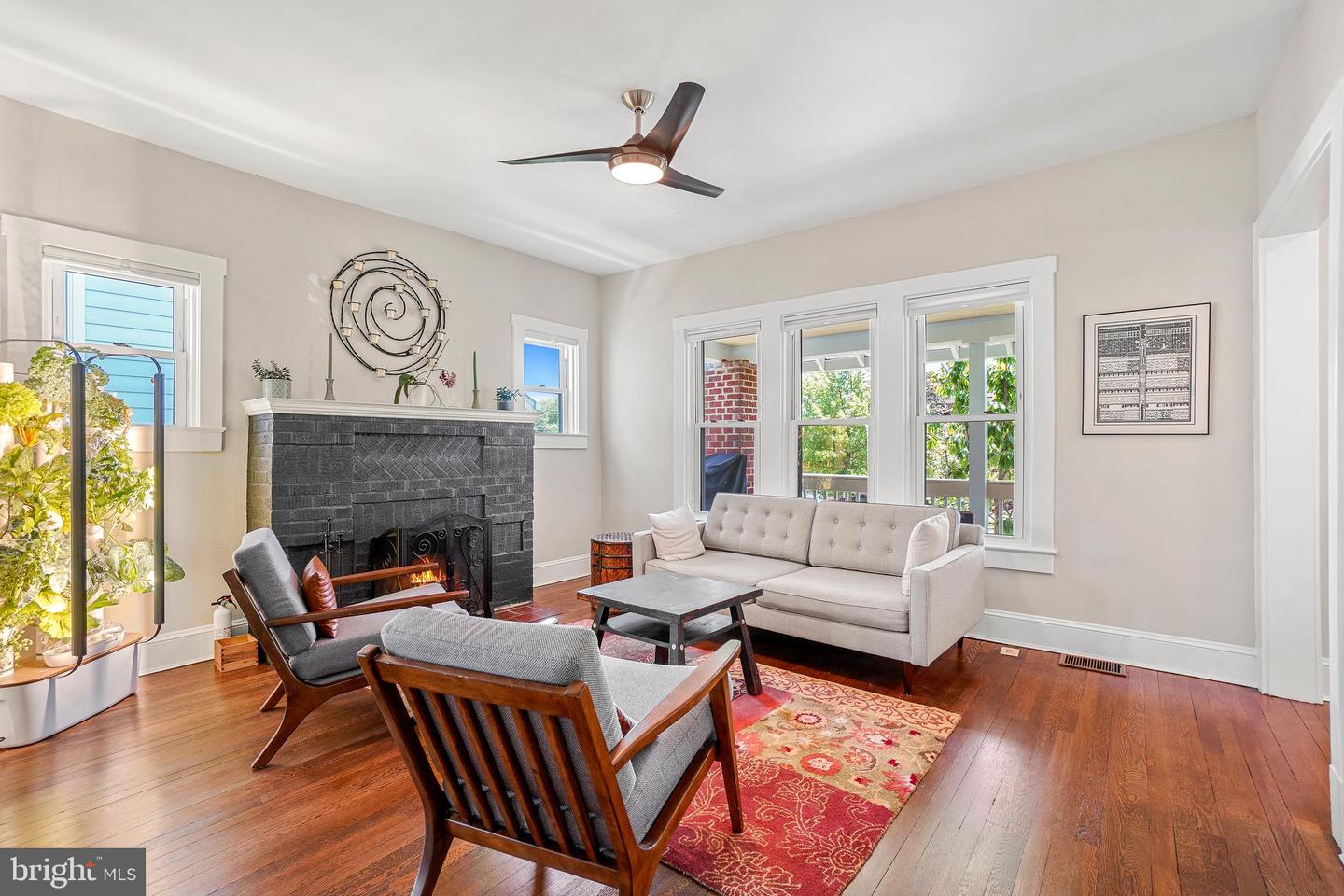 859 VAN BUREN ST NW, WASHINGTON, District Of Columbia 20012, 6 Bedrooms Bedrooms, ,3 BathroomsBathrooms,Residential,For sale,859 VAN BUREN ST NW,DCDC2192240 MLS # DCDC2192240