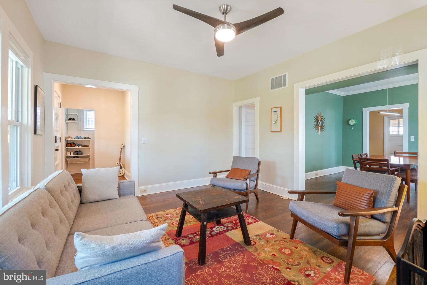 859 VAN BUREN ST NW, WASHINGTON, District Of Columbia 20012, 6 Bedrooms Bedrooms, ,3 BathroomsBathrooms,Residential,For sale,859 VAN BUREN ST NW,DCDC2192240 MLS # DCDC2192240