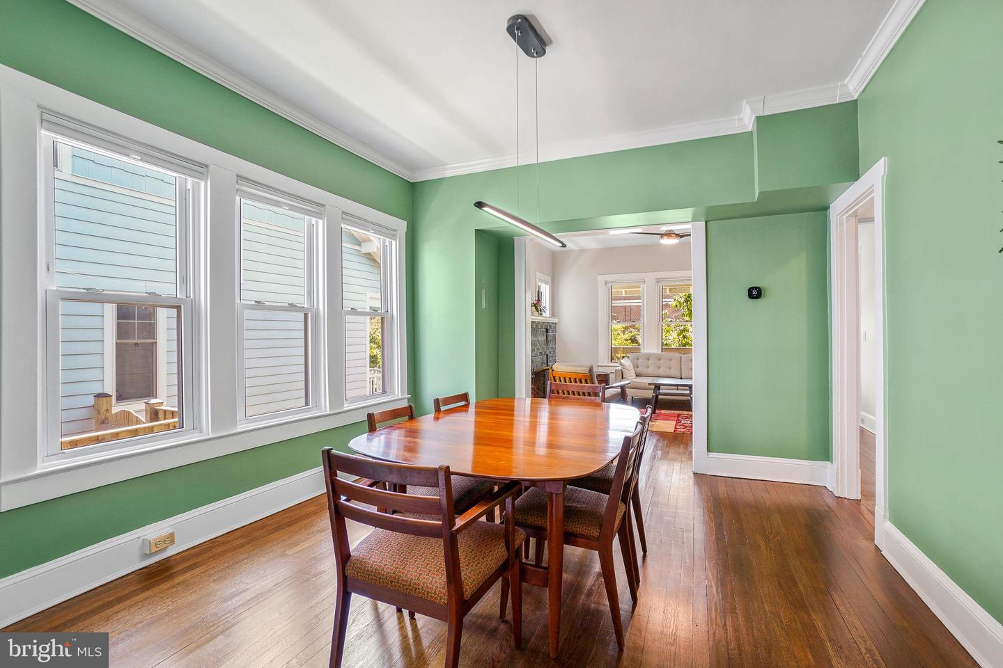 859 VAN BUREN ST NW, WASHINGTON, District Of Columbia 20012, 6 Bedrooms Bedrooms, ,3 BathroomsBathrooms,Residential,For sale,859 VAN BUREN ST NW,DCDC2192240 MLS # DCDC2192240