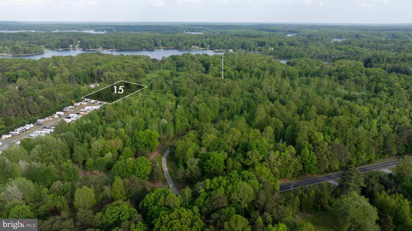 LOT 15 PLUM TREE ROAD, BUMPASS, Virginia 23024, ,Land,For sale,LOT 15 PLUM TREE ROAD,VALA2007826 MLS # VALA2007826