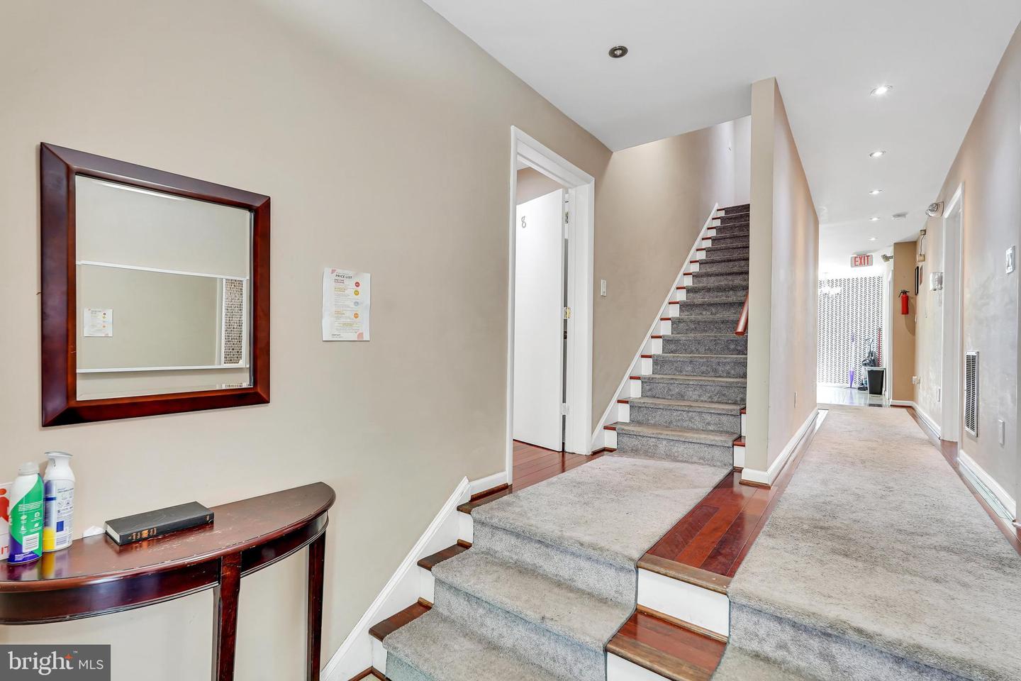 605 P ST NW, WASHINGTON, District Of Columbia 20001, ,Land,For sale,605 P ST NW,DCDC2199946 MLS # DCDC2199946