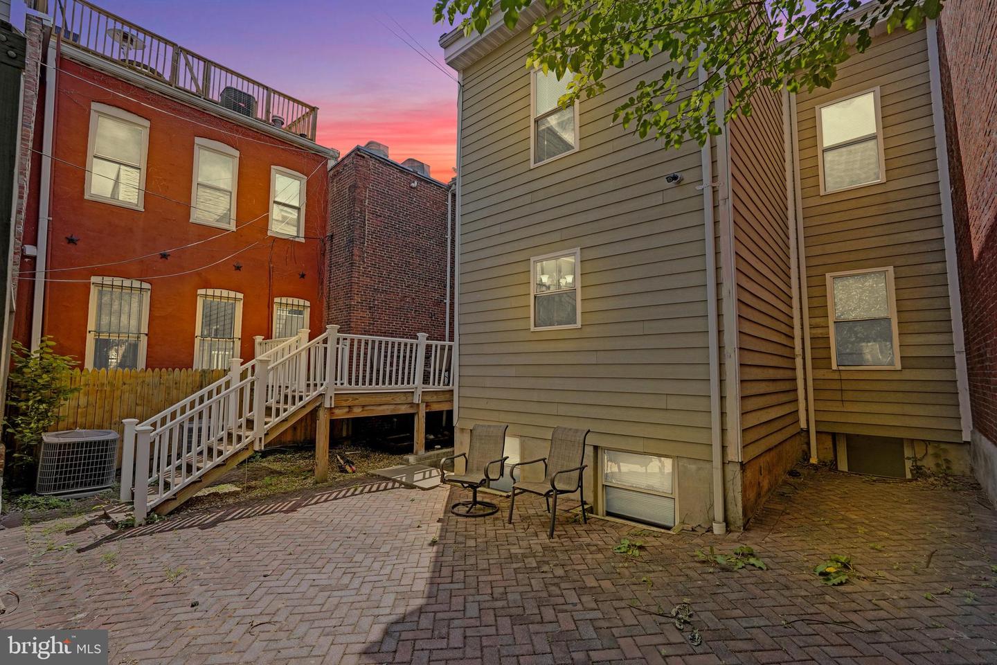 605 P ST NW, WASHINGTON, District Of Columbia 20001, ,Land,For sale,605 P ST NW,DCDC2199946 MLS # DCDC2199946