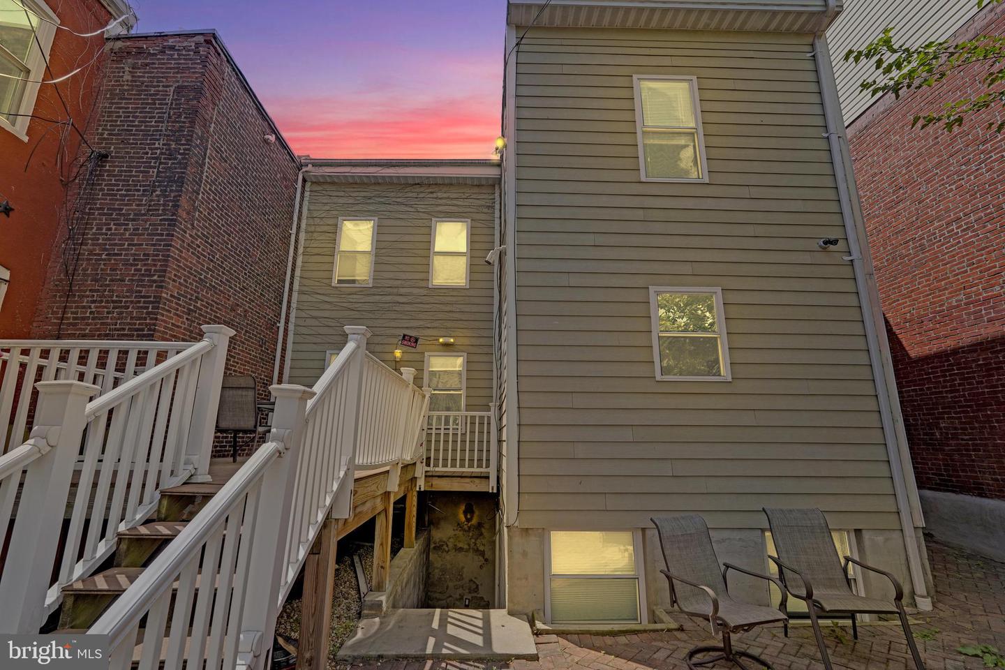 605 P ST NW, WASHINGTON, District Of Columbia 20001, ,Land,For sale,605 P ST NW,DCDC2199946 MLS # DCDC2199946